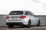 Mercedes-AMG C63 Estate by VATH 2017 года